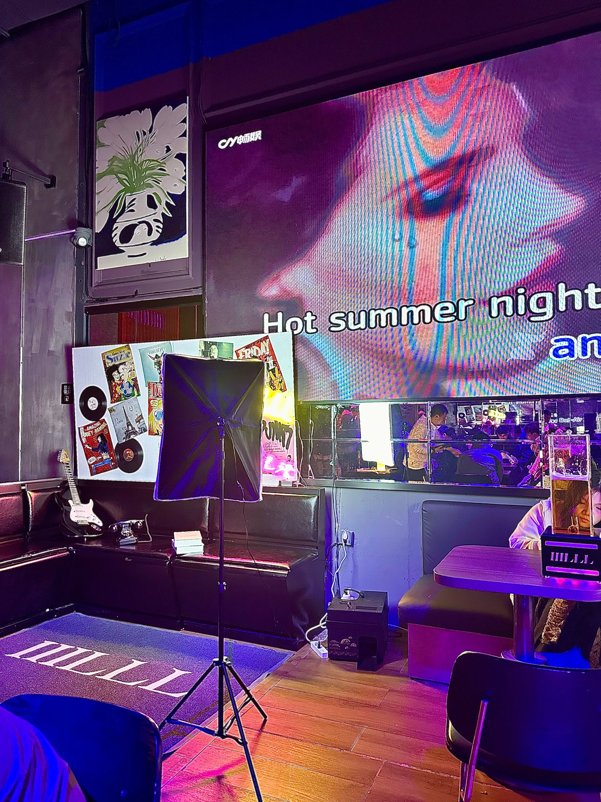 沈阳商务KTV推荐Top3-法库县ktv预定