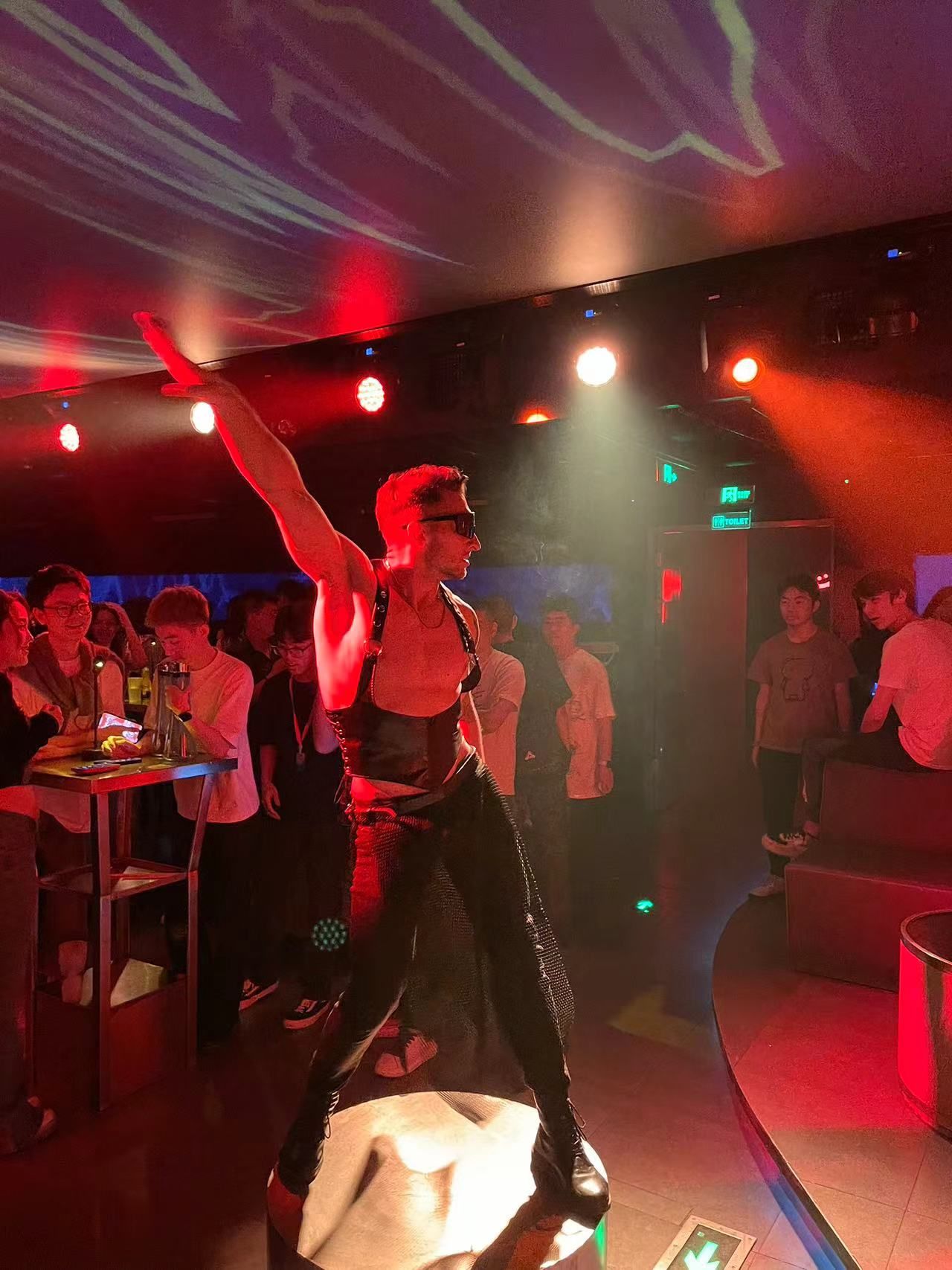 沈阳商务KTV攻略分享-法库县ktv预定