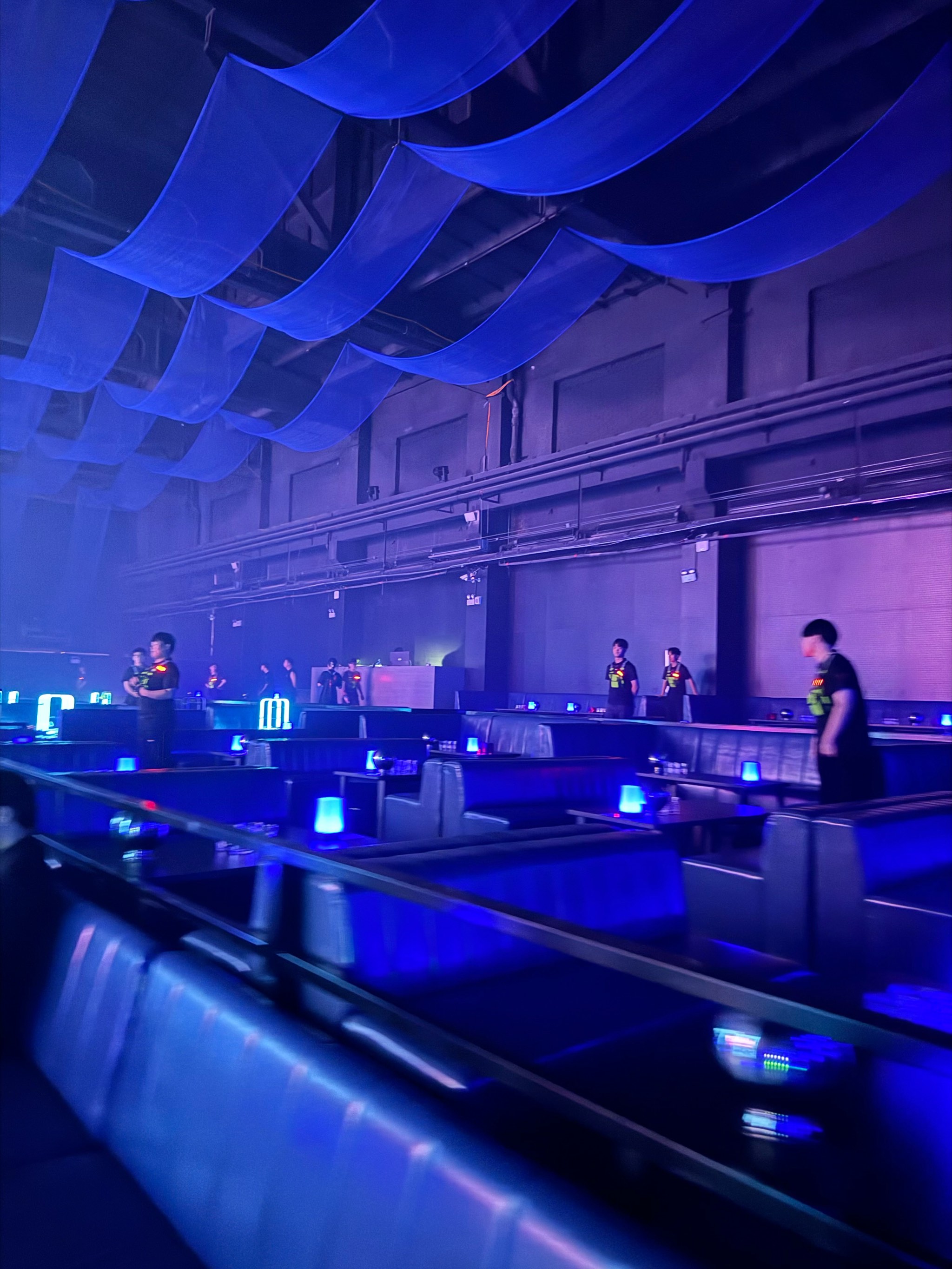 沈阳商务ktv与片场的区别解析-法库县ktv预定